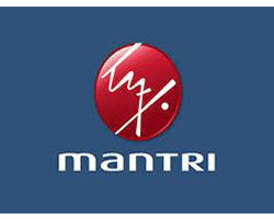 Mantri-Logo